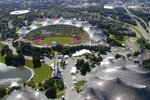 Olympiastadion München