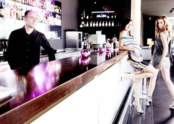 Celebrations in the designer hotel Celebrations in the designer hotel