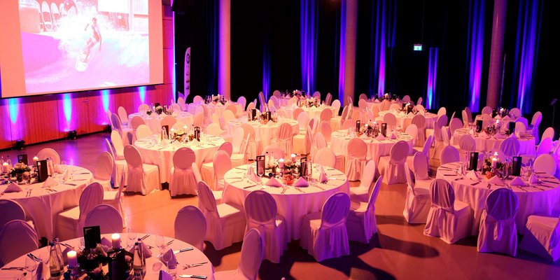 Jochen Schweizer Arena