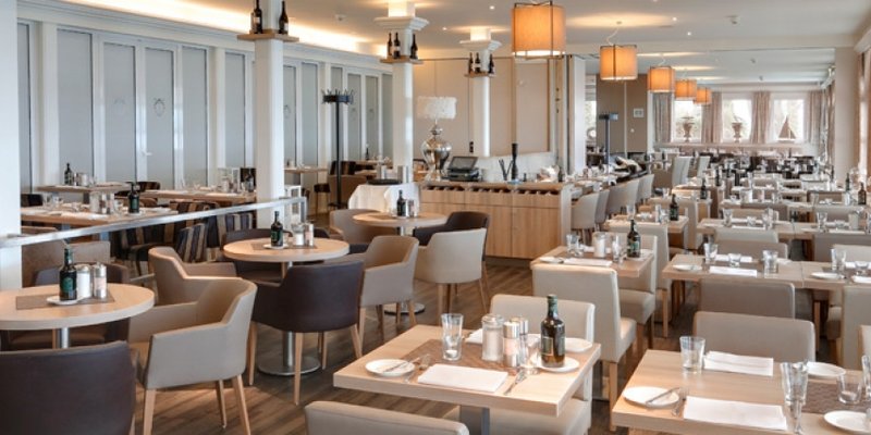 Das NEUE Schulauer FÄHRHAUS