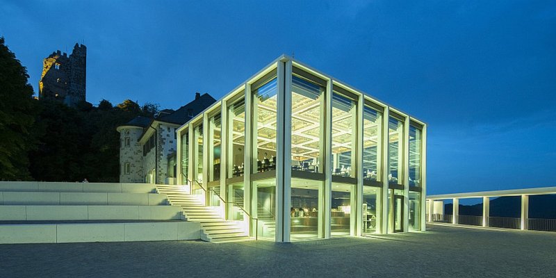 Event - und Tagungslocation