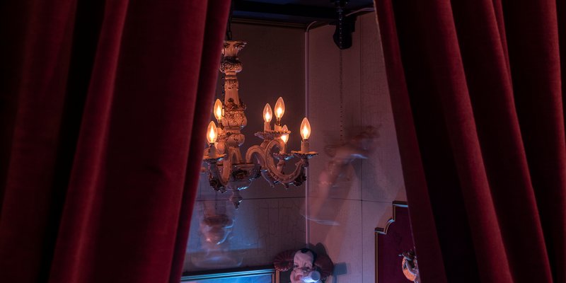 Pizza-Tanzbar in zentraler Lage