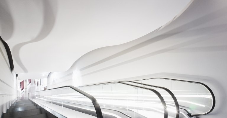 Mövenpick Hotel Hamburg