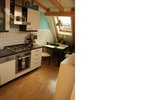 DG-Wohnung mit Dachterrasse