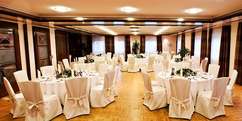Hotel function rooms