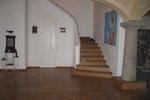 Umfunkt. Rinderstall mit Kreuzgewölbe