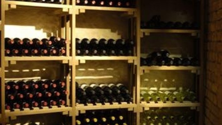 Edle Osteria bei München, Freifläche