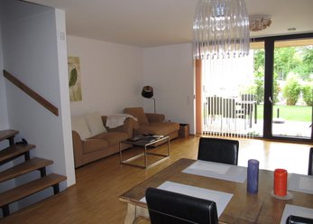 Reihenmittelhaus modern/neu Reihenmittelhaus modern/neu