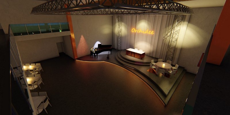 Wedding Hall Eventlocation Schweitenkirchen