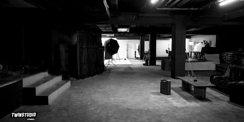 Studio with Groove, former club Studio with Groove, former club