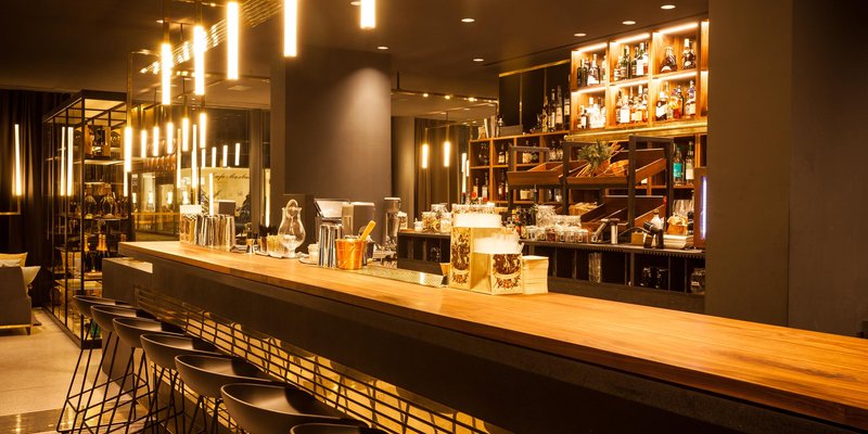 Zentrale Location am Maximiliansplatz