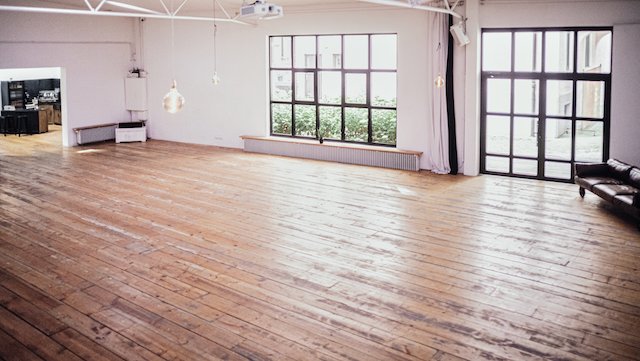 Studio G3 - Mietstudio & Eventlocation