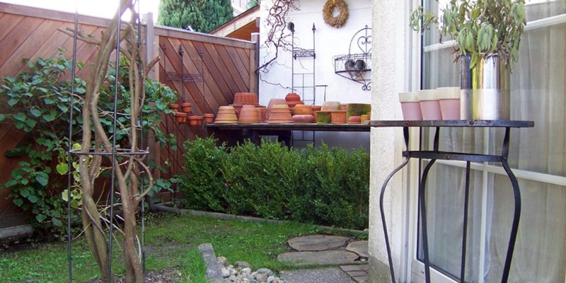 Location Doppelhaushälfte mit südlichem Flair in Landkreis Ebersberg