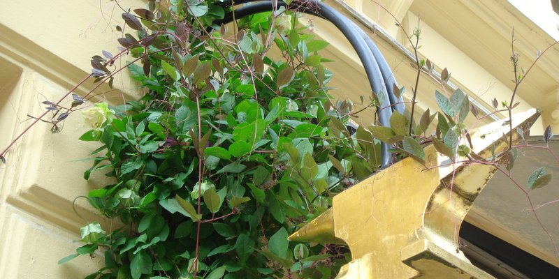 Produzentengalerie und Goldschmiede