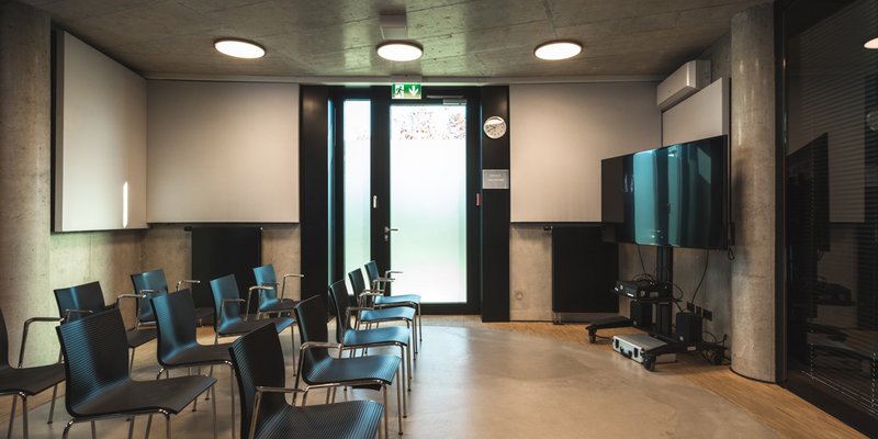 Jochen Schweizer Arena