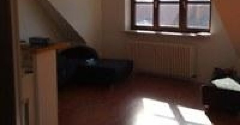 78qm DG-Wohnung mit Galerie