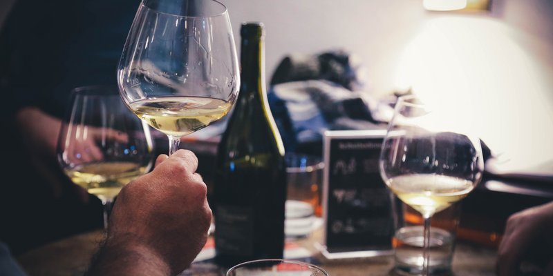 Restaurant, Vinothek und Weinbar Altstadt