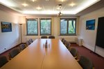 Conference Room Chiemgau thermal baths