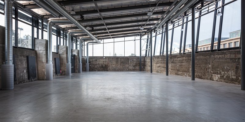 Eventlocation mit automobilem Charakter Eventlocation mit automobilem Charakter