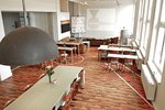 Eventraum im Stil Vintage-Klassenzimmer