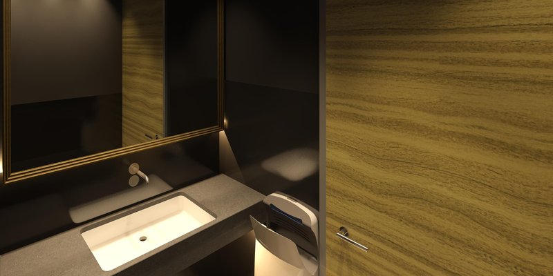 Die Location über Hamburgs Dächern