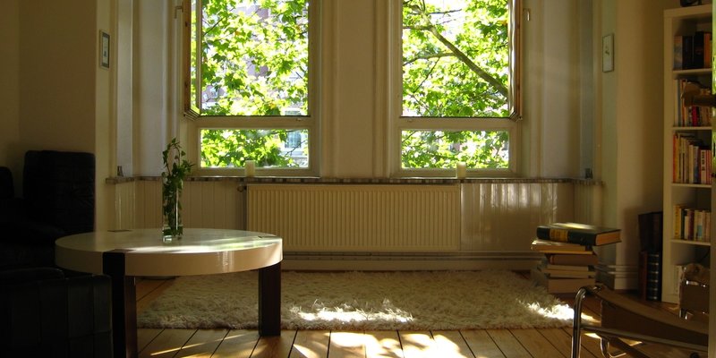 Wohnung Hein-Hoyer-Str. 14