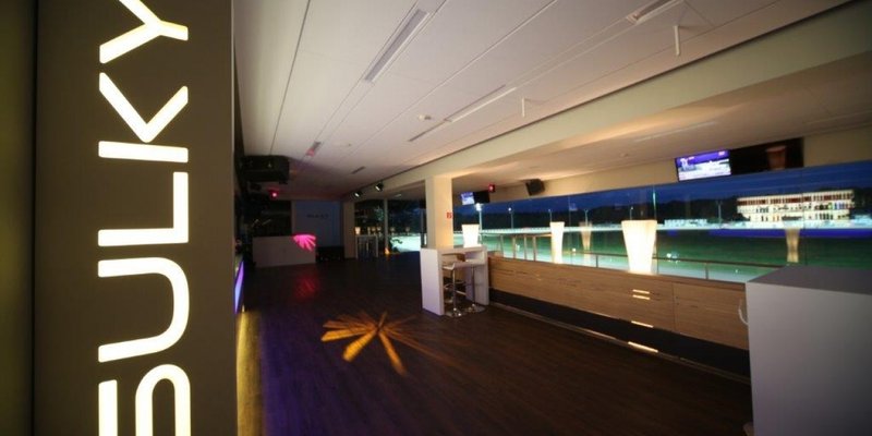 Their exclusive event location 