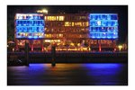 Ein Hauch von Asien an der Elbe Ein Hauch von Asien an der Elbe