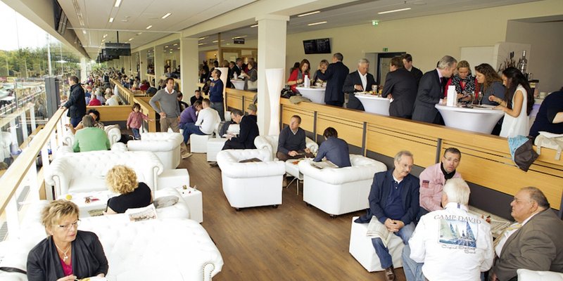 Sports & State of the art event location