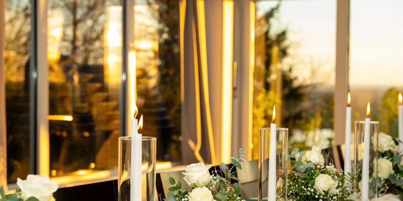 Restaurant Elbterrasse Lauenburg