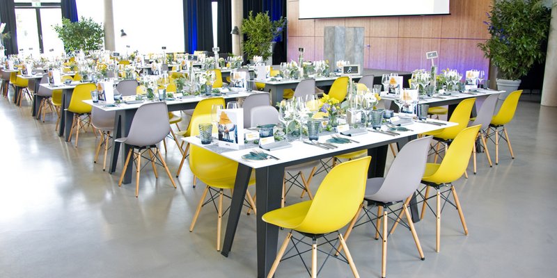 Jochen Schweizer Arena