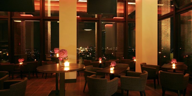 Berlins hottest new Eventlocation