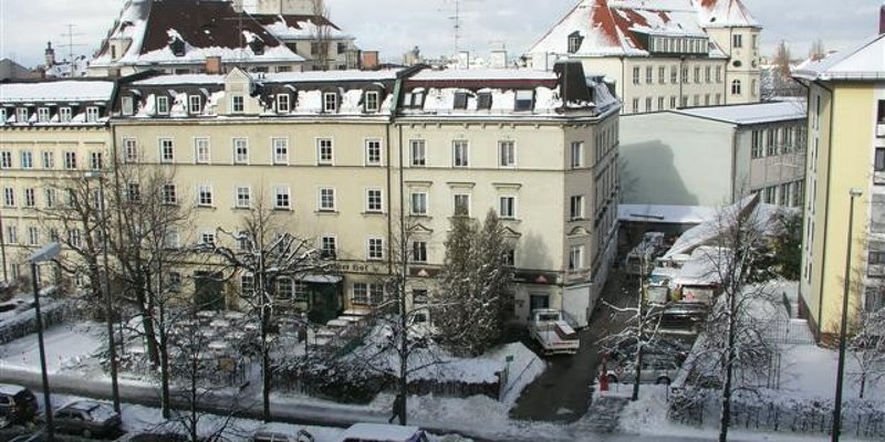 Luxuswohnung mit Galerie