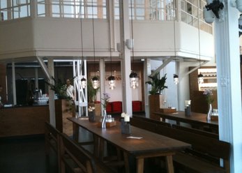 PURiNO - the place for your event! PURiNO - the place for your event!