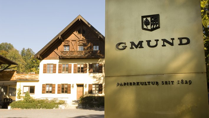 Design Lab in Paper mill (max 15 persons)