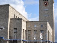 Hauptbahnhof Stuttgart