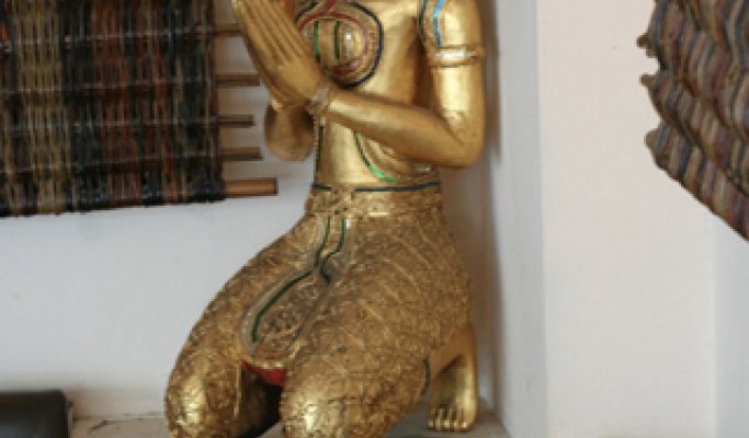 Italienische & asiatische Küche & Pizza