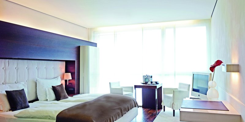 Tagen inSIDE - Businesszimmer