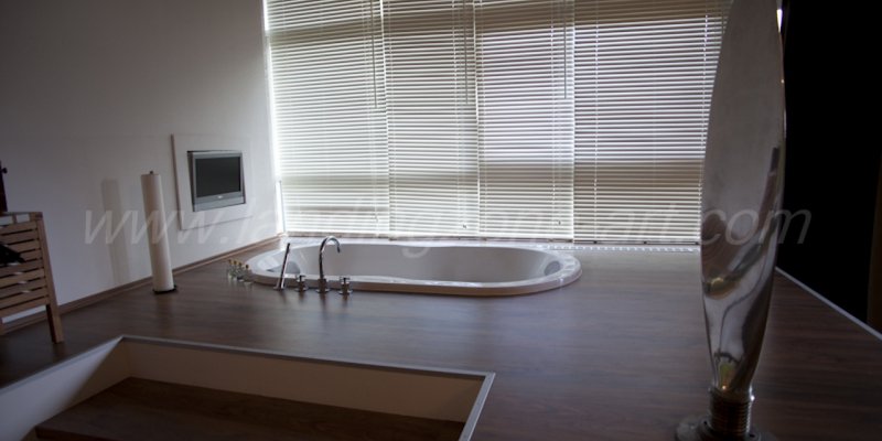 Ein einzigartiges Loft in München