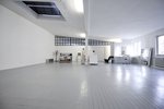 Sehr helles Fotostudio, zentral