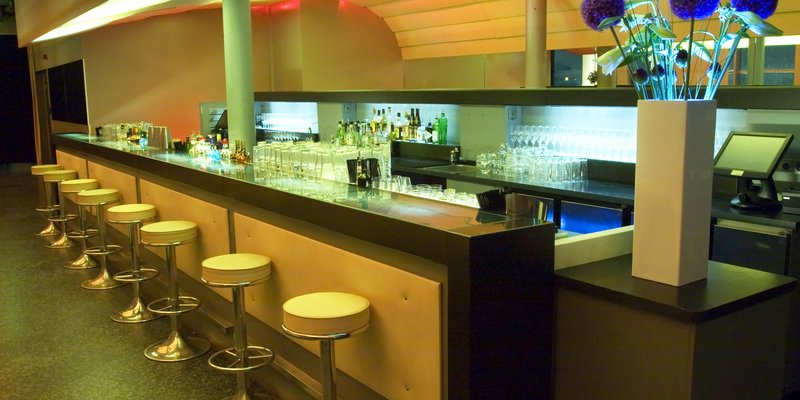 Location mit Dachterr. über den Dächern