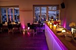 Eventlocation mit Kachelofen