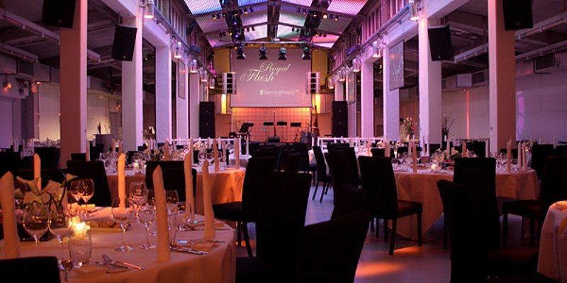 Former Industrielocation m. Seasona.