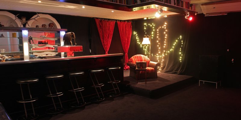 Bar, Lounge, Club, Konzertraum in Köln