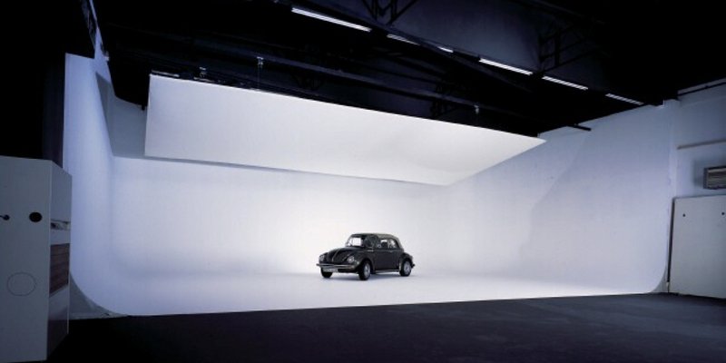Mietstudios Rand Muc f. Medien & Event