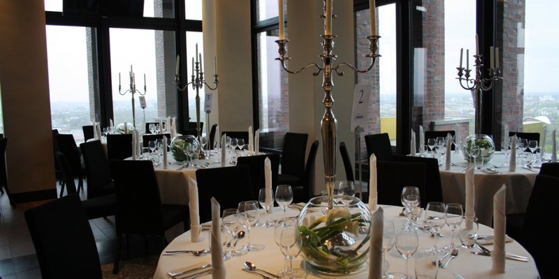 Berlins hottest new Eventlocation