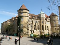 Landesmuseum Württemberg