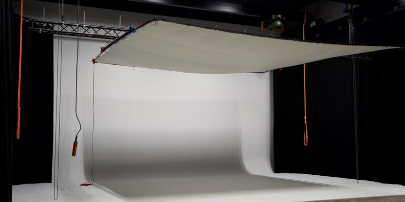 Rental studio for film & photo