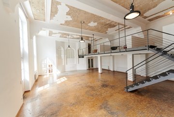 Historische Eventlocation im Herzen Münchens