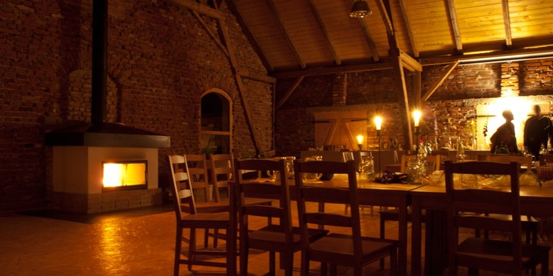 Veranstaltungsraum Le Séjour